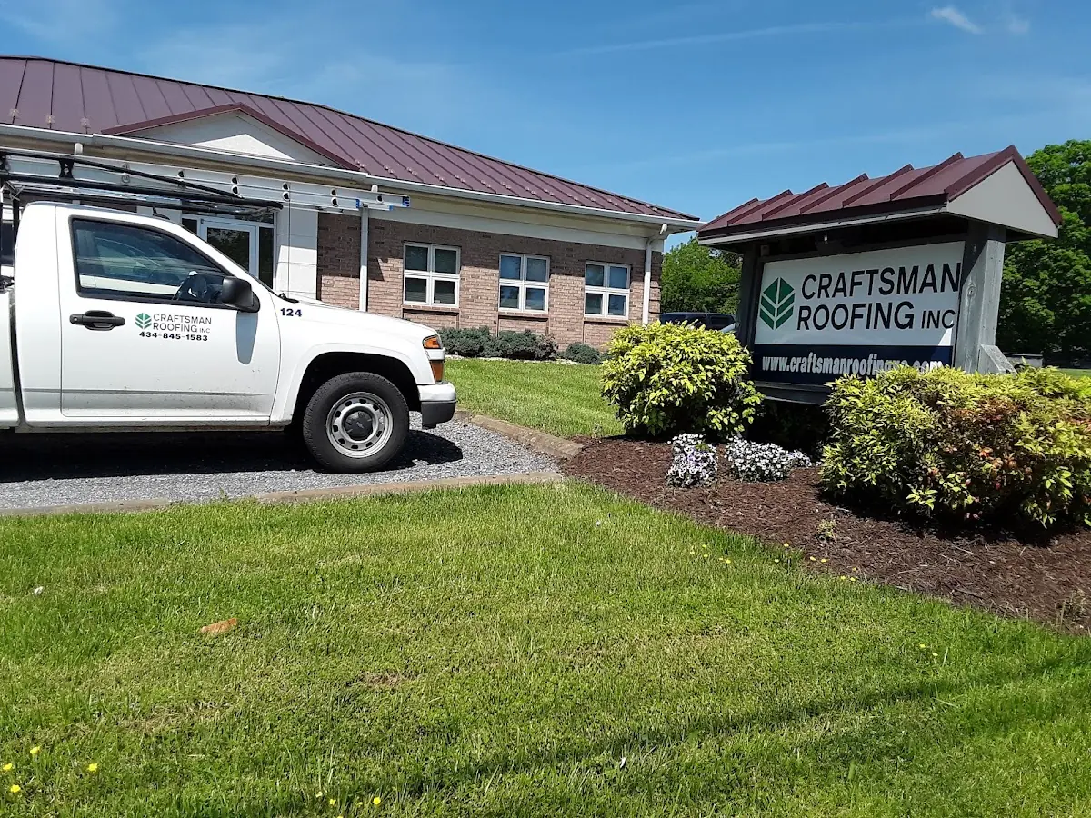 Quality Chimney Repair by experienced craftsmen in Brooks